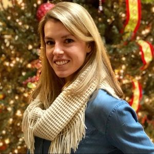 Meet your Posher, Sheila